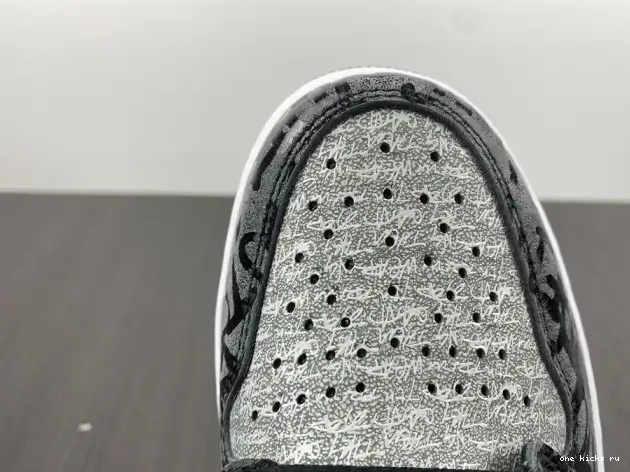 Rep Onekick Rebellionaire High 1 Air Jordan OG 555088-036 0416